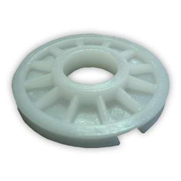 VW T5 Sol ve Sağ Cam Krikosu Köşe Makarası Seti 5 Adet - Image 1