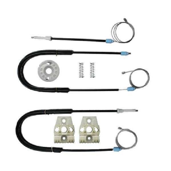 Cam Kriko Tamir Seti Sol VW Golf 5 Coupe 2003-2009 1K3837461A - Image 1