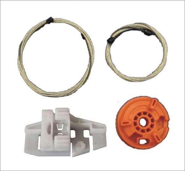 Cam Kriko Tamir Seti Sol Ön Renault Scenic 2 2003-2009  8200646839 - Image 1