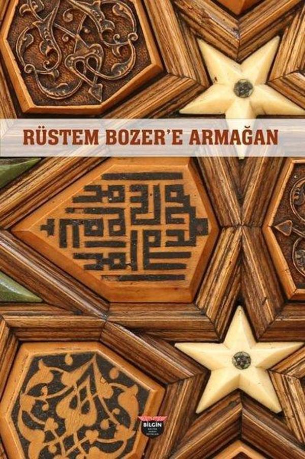 Rüstem Bozer'e Armağan - Bilgin Kültür Sanat - Image 1