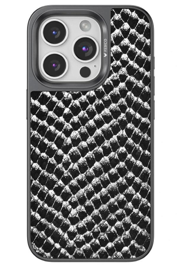 iPhone 14 Pro Max Viper Kapak - Siyah-(5796) - Image 1