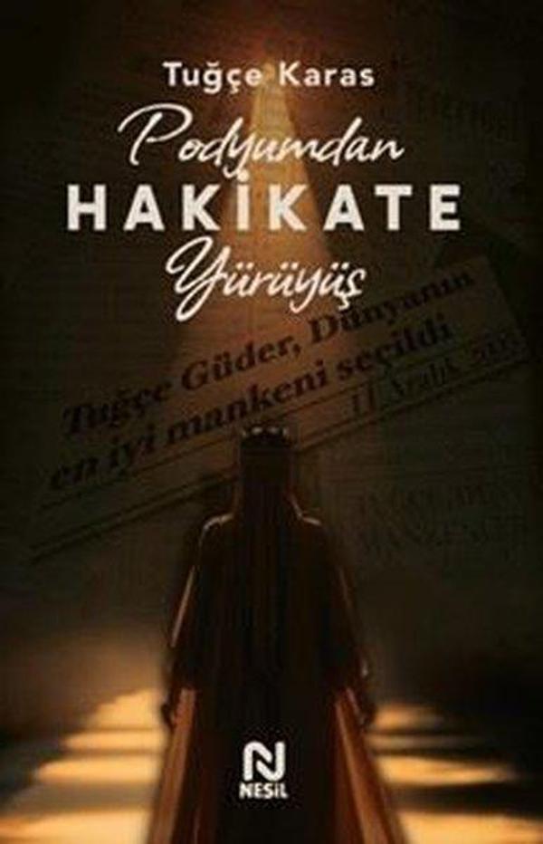 Podyumdan Hakikate Yürüyüş - Nesil Yayınları - Image 1