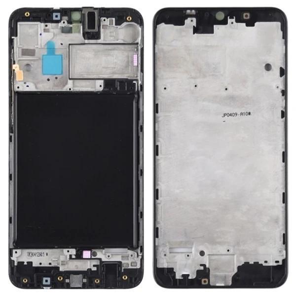 SM Galaxy A10 Ön Panel Ekran Çıtası (Çift sim)-(5775) - Image 1