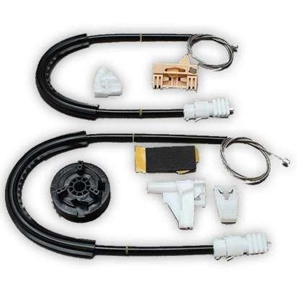 Cam Kriko Tamir Seti Sol Ön Renault Clio 2 Coupe 1998-2006 7700842247 - Image 1