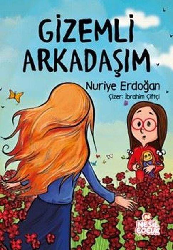 Gizemli Arkadaşım - Nesil Çocuk Yayınları - Image 1