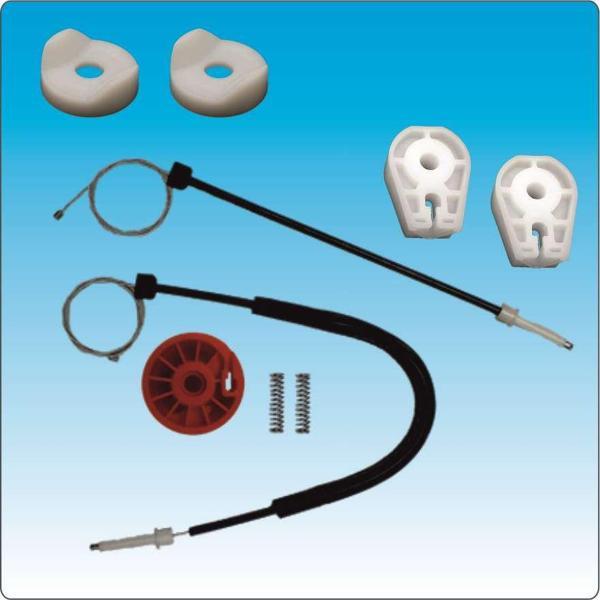 Peugeot 307 CC Cabrio 2003-2009 9651535980 Sağ Arka Cam Kriko Tamir Seti - Image 1