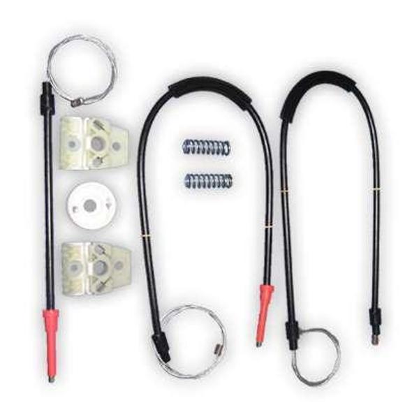 Cam Kriko Tamir Seti Sağ Ön Vw Golf 5 2003-2009 Jetta 5 2005-2010 Jetta Combi 2005-2010 1K5837462 - Image 1