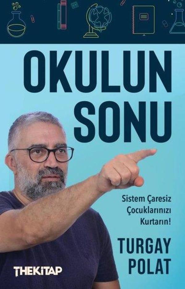 Okulun Sonu - The Kitap - Image 1