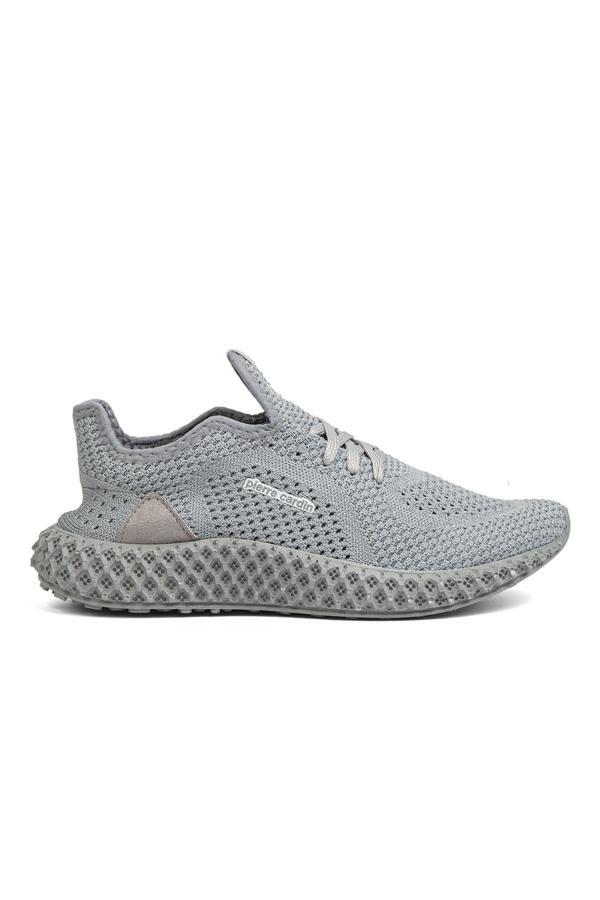Pierre Cardin® | PC-30679 - 3570 Gri - Erkek Spor Ayakkabı - Image 1