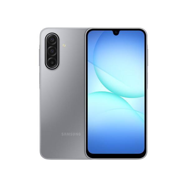 Samsung Galaxy A17 128 GB 4 GB Ram Gri (Samsung Türkiye Garantili) - Image 1