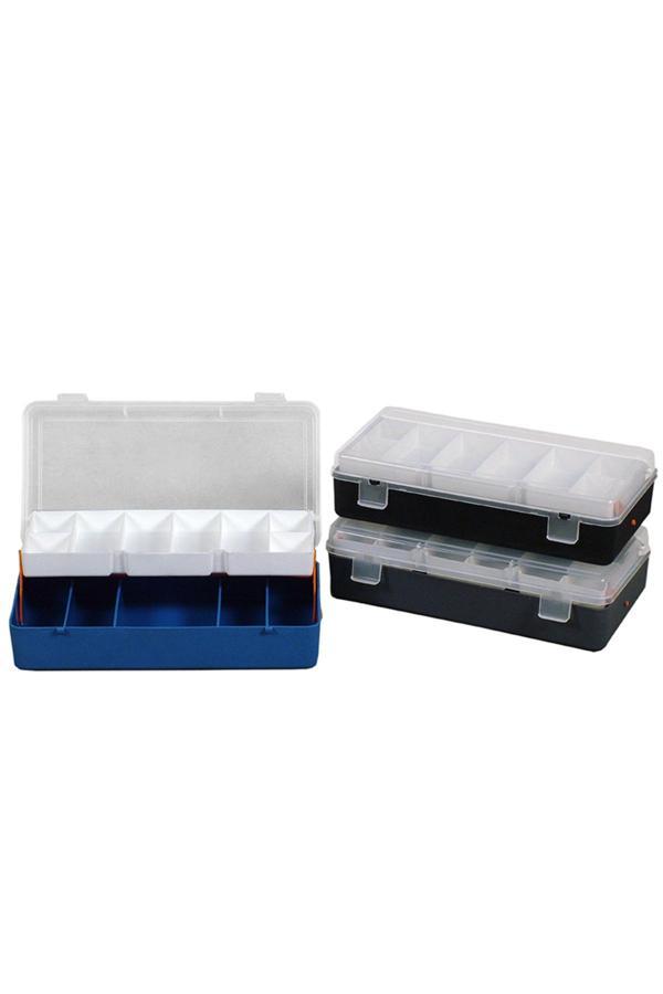 Çiftsan Çiftsan Raflı Organizer Balık Takım Kutu - Image 1