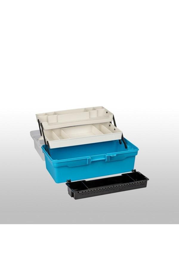 North Pacific 15" Balıkçı Çantası - Image 1