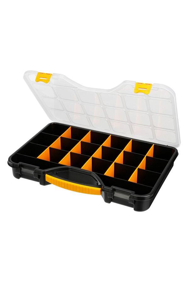Mano Takım Çantası Org-24 20 Bölmeli Hero Organizer - Image 1