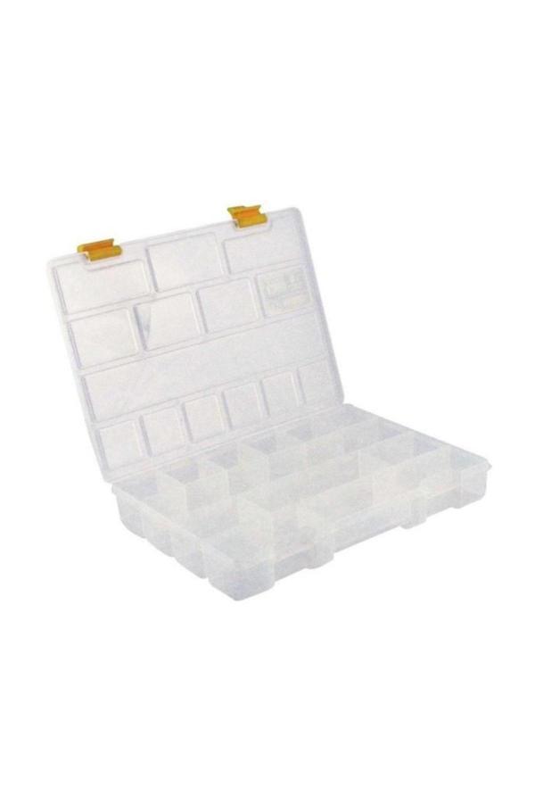 Mano Kutu 11'' Klasik Organizer (24) - Image 1