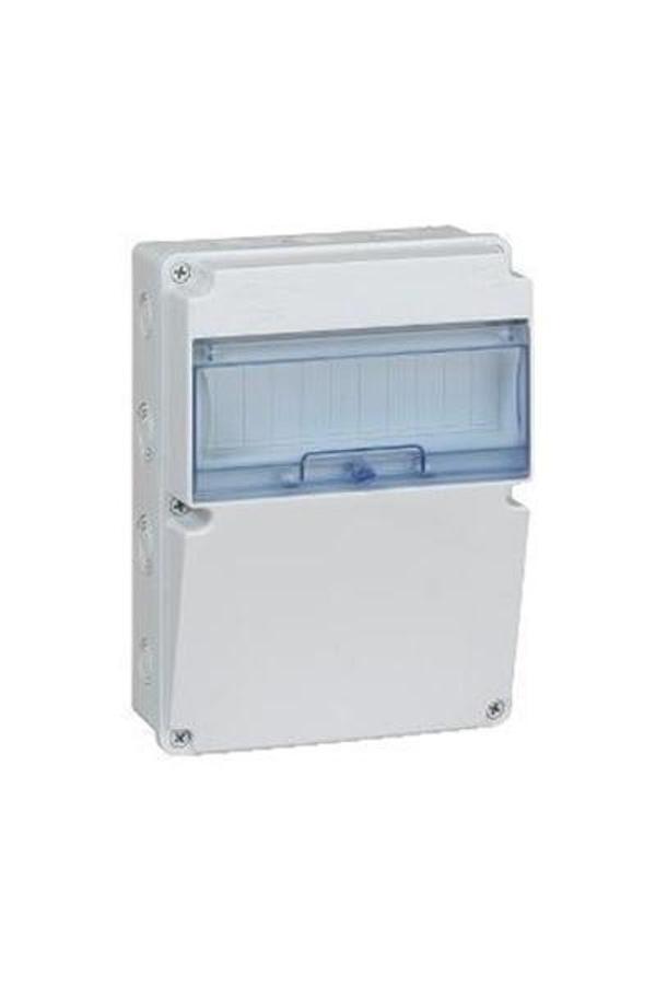 Schneider Electric 3477-758-0600 220X300 IP54 Boş Kombinasyon Kutusu - Image 1