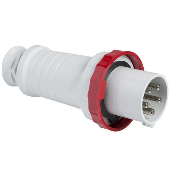 Schneider Electric 81333 5X63A IP44 Düz Fiş - Image 1