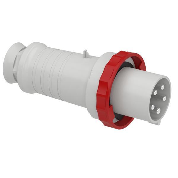 Schneider Electric 81383 5X63A IP67 Düz Fiş - Image 1