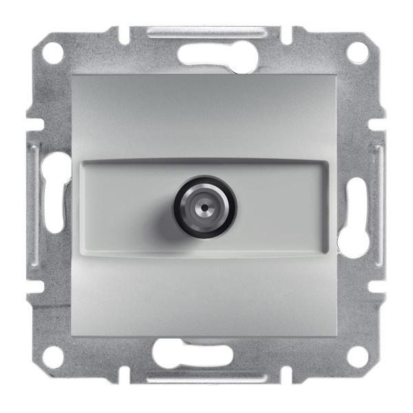 Schneider Electric EPH3700161 Asfora Alüminyum Sat Prizi Sonlu - Image 1