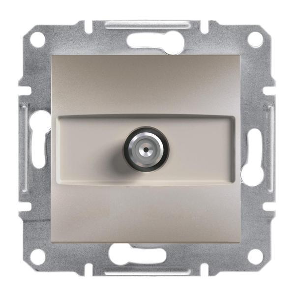 Schneider Electric EPH3700169 Asfora Bronz Sat Prizi Sonlu - Image 1