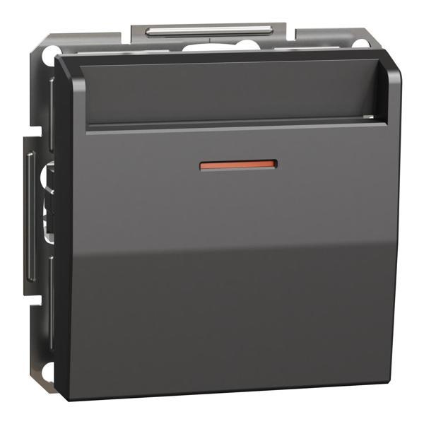 Schneider Electric EPH6200171 Asfora Antrasit Energy Saver Mekanik - Image 1