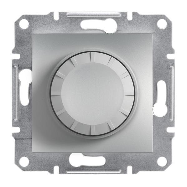 Schneider Electric EPH6400161 Alüminyum Dimmer Vavien 600VA - Image 1