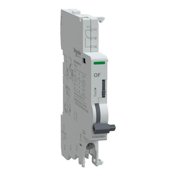 Schneider Electric EZ9A29924 Easy9 Pro Yardımcı Kontak Açma K OF 1AK - Image 1
