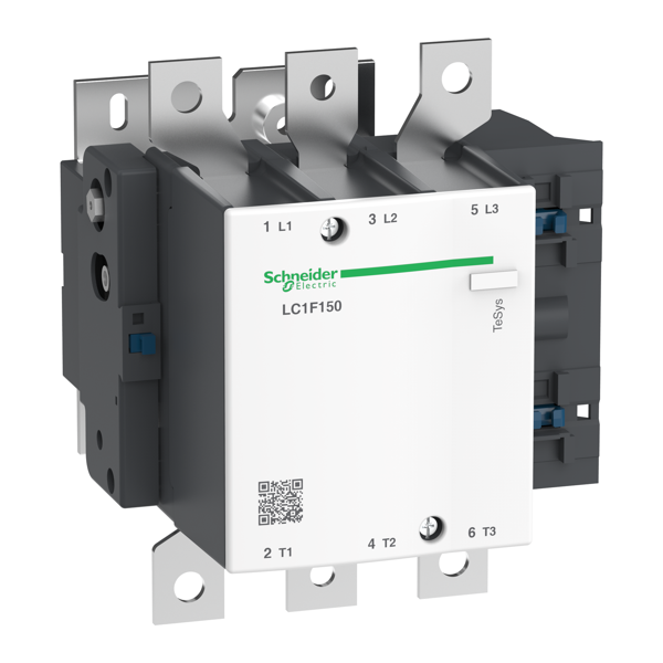 Schneider Electric LC1F150M7 150A Kontaktör LC1D150M7 - Image 1