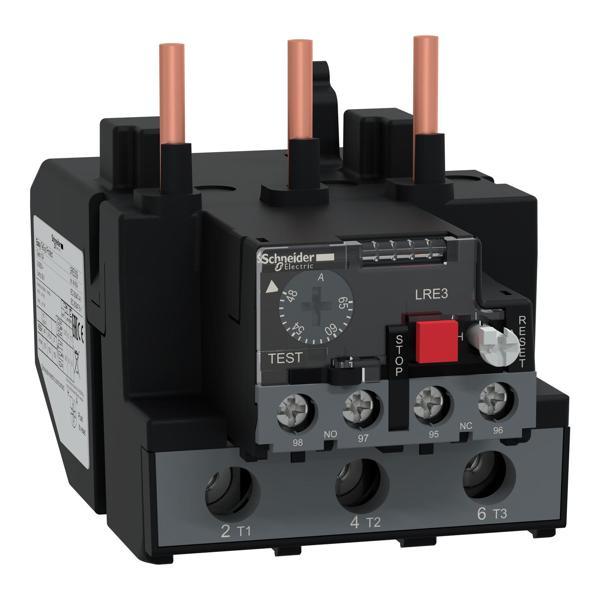 Schneider Electric LRE359 48-65A Termik Röle - Image 1