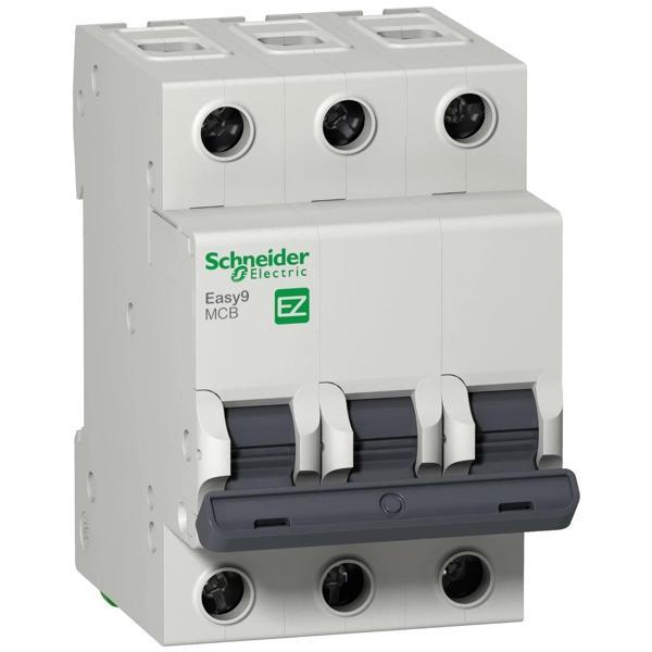 Schneider Electric EZ9F34332 3X32A C 4,5kA Otomatik Sigorta - Image 1