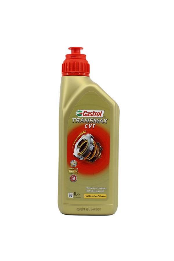 Castrol Transmax Cvt 1Lt - Image 1