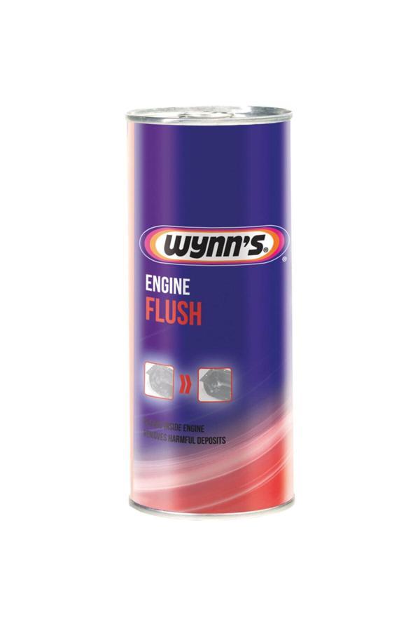 Wynns Engine Flush Wynn'S Karter Yıkayıcı Motor Iç Temizleyici Yağ Katığı/Katkısı 425Ml - Image 1