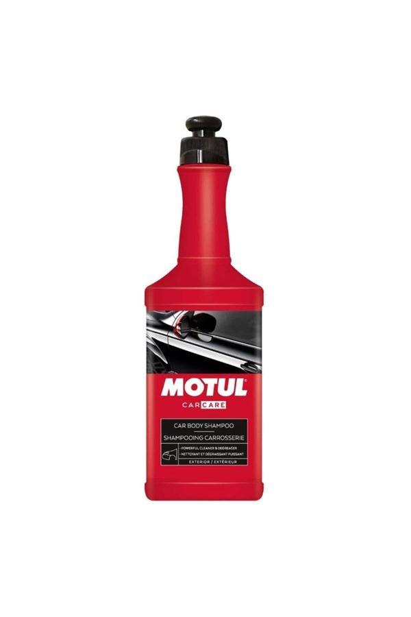 Motul Oto/Motosiklet Şampuanı Car Body Shampoo 110150 500 Ml. Made İn France - Image 1