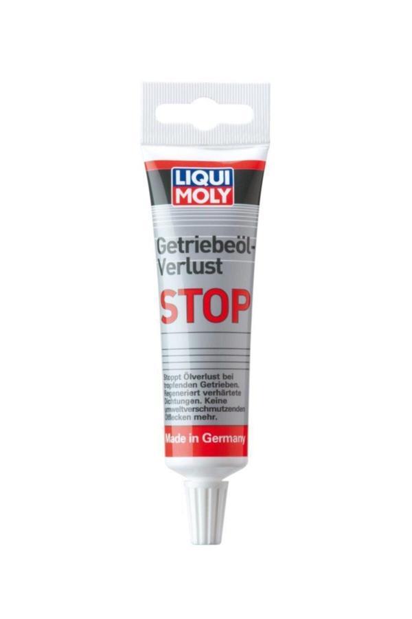 Liqui Moly Şanzıman Yağı Koruyucu 50 Ml Otomotiv Bakım Ürünü - Image 1