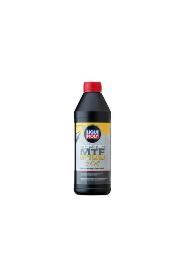Liqui Moly Top Tec Mtf 5100 75W Şanzıman Yağı 20842 - Image 1