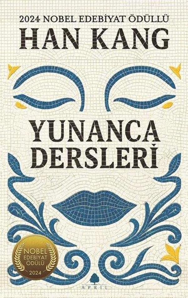 Yunanca Dersleri - April Yayıncılık - Image 1