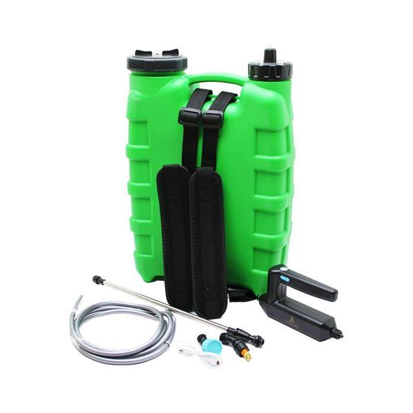 BATTERY SPRAYER 16LT BATARYALI İLAÇ POMPASI (5250) - Image 1