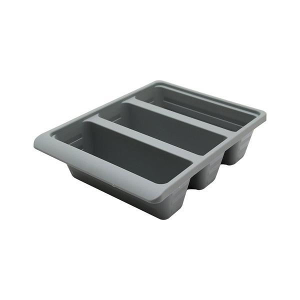 AYAKKABI - TERLİK DÜZENLEYİCİ 3 BÖLMELİ 340X250X230MM (5250) - Image 1
