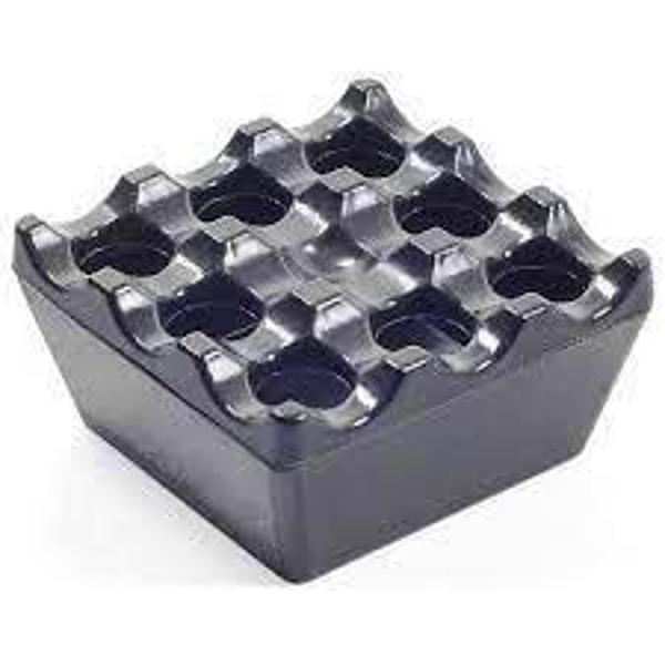 IZGARALI KARE BAKALİT KÜLLÜK (5250) - Image 1