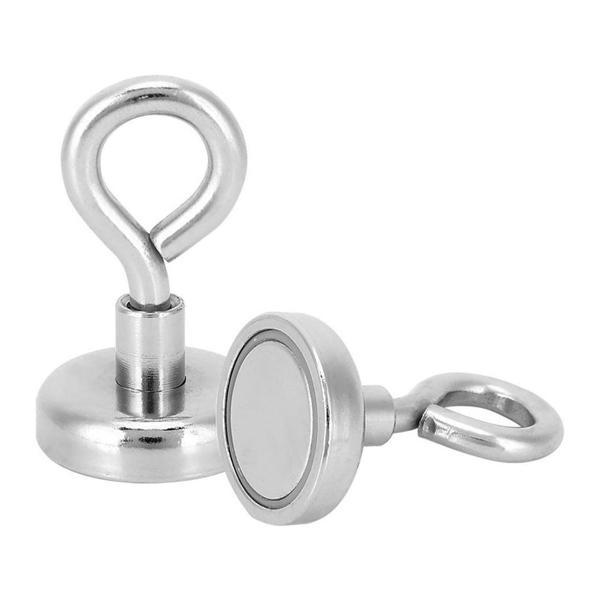 16 MM POT MIKNATIS KANCA (5250) - Image 1