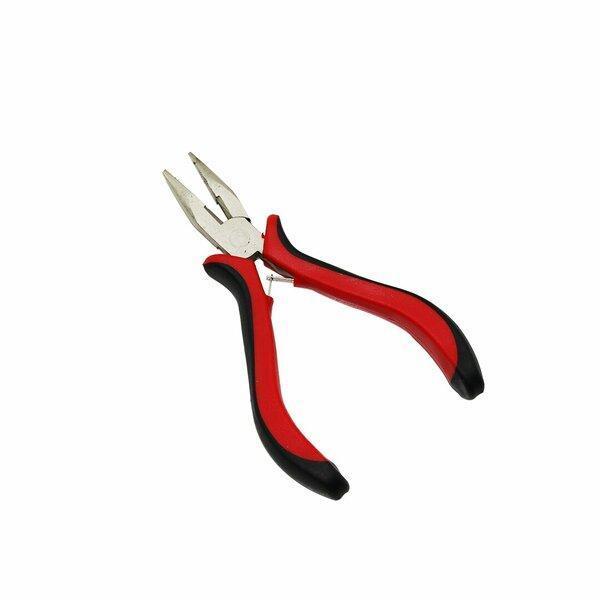 FJ-002PL MİNİ KARGABURNU 4.5 MINI PLIERS (5250) - Image 1