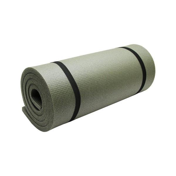 18MM KALIN KAMP - PLATES YOGA MAT MİNDERİ - 50 x 190 CM 45 DNS YOĞUNLUK (5250) - Image 1