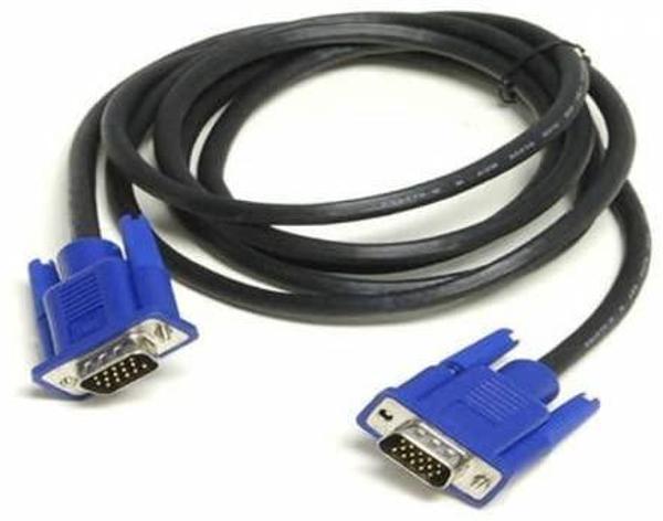 VGA KABLOSU 1.45MT PL-7008 (5250) - Image 1
