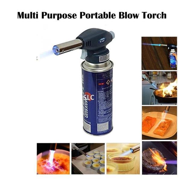 Pürmüz Torch 1300 Faytek 227 Gr Gaz Kartuşlu (5250) - Image 1