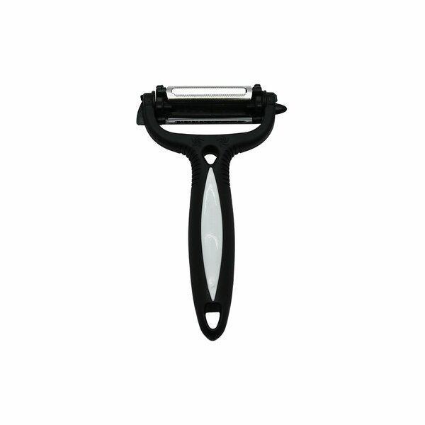3IN1 METAL SOYACAK PLASTİK SAPLI (5250) - Image 1