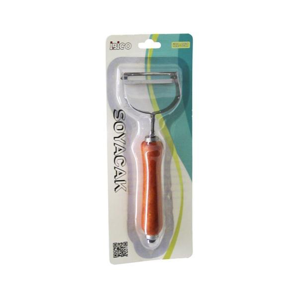 AHŞAP SAPLI  TEKLİ SOYACAK (5250) - Image 1