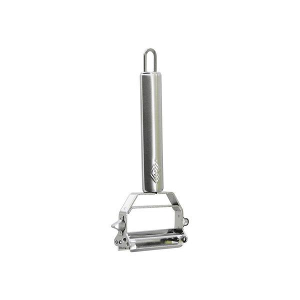 METAL ÇİFT BAŞLI TURBO JULYEN SOYACAK (5250) - Image 1