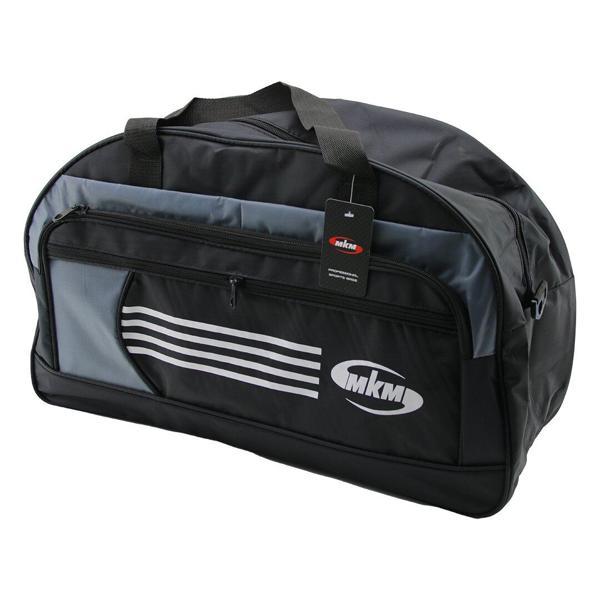 BÜYÜK BOY SPORTS BAG SEYAHAT ÇANTASI  3 BÖLMELİ   60 X 36 X 20CM (5250) - Image 1