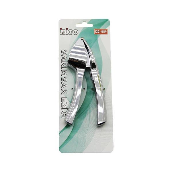 METAL  SARIMSAK EZİCİ  KOLLU PRES MODELİ (5250) - Image 1