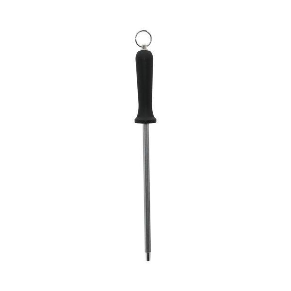 METAL BİLEZİKLİ   YUVARLAK  MASAT - BIÇAK BİLEME  METAL ASMA HALKALI  30CM (5250) - Image 1
