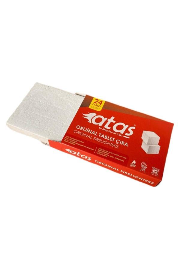 24 PARÇA  TABLET ÇIRA TUTUŞTURUCU (5250) - Image 1